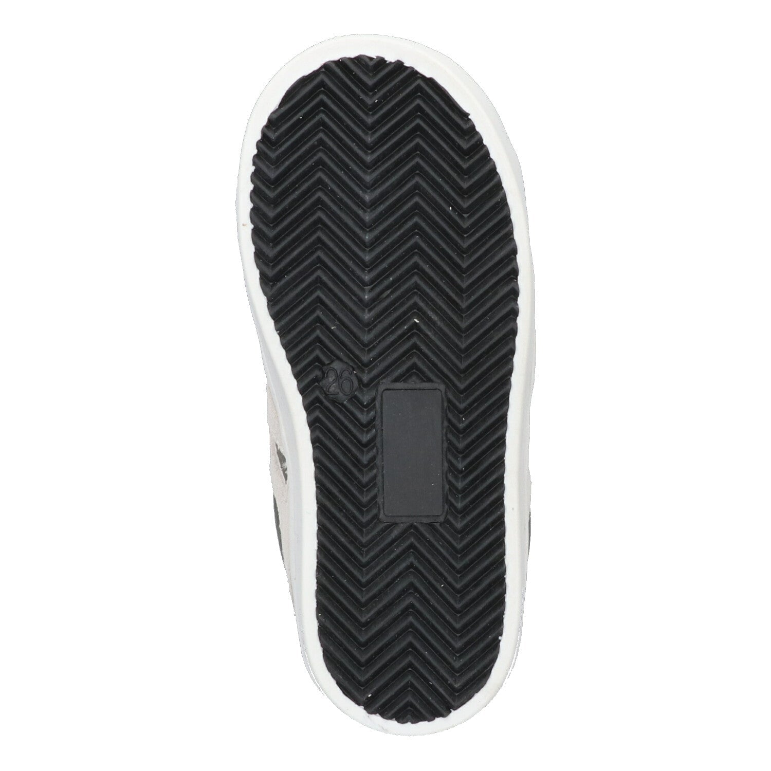 Philip Pit Lage Sneakers Jongens Groen