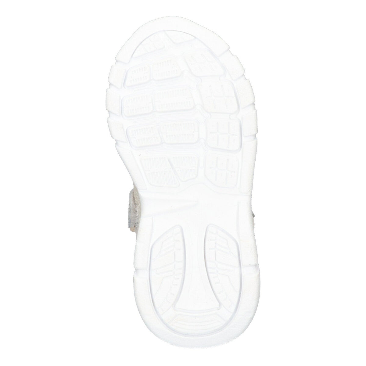 Steve Spring Lage Sneakers Jongens Beige Groen