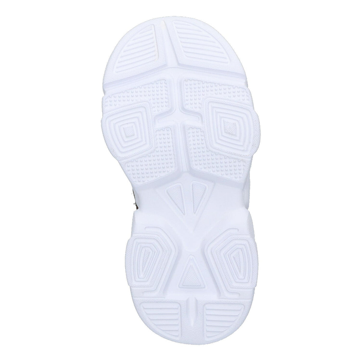 Sem Spring Lage Sneakers Jongens Groen