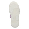 Nathan Noa 223351-401 Lage Sneakers Meisjes Wit