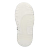 BunniesJR lage sneakers jongens blauw