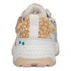 Ciske Chunky 223374-500 Lage Sneakers Meisjes Beige