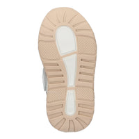 Ciske Chunky 223374-500 Lage Sneakers Meisjes Beige