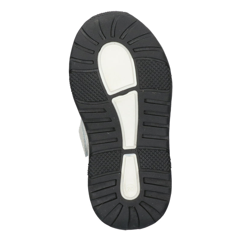 BunniesJR Ciske Chunky lage sneakers wit