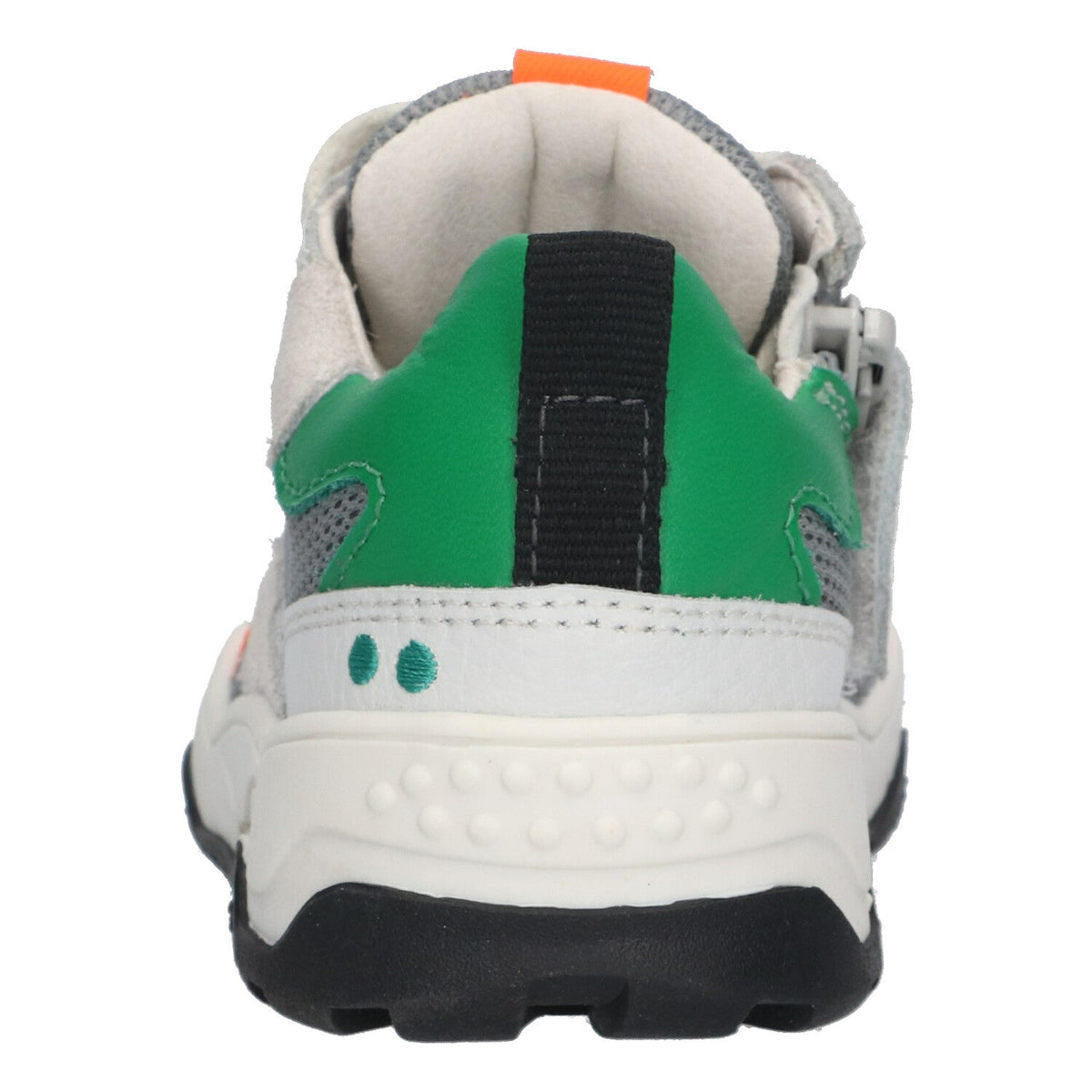 Ciske Chunky Lage Sneakers Jongens Grijs