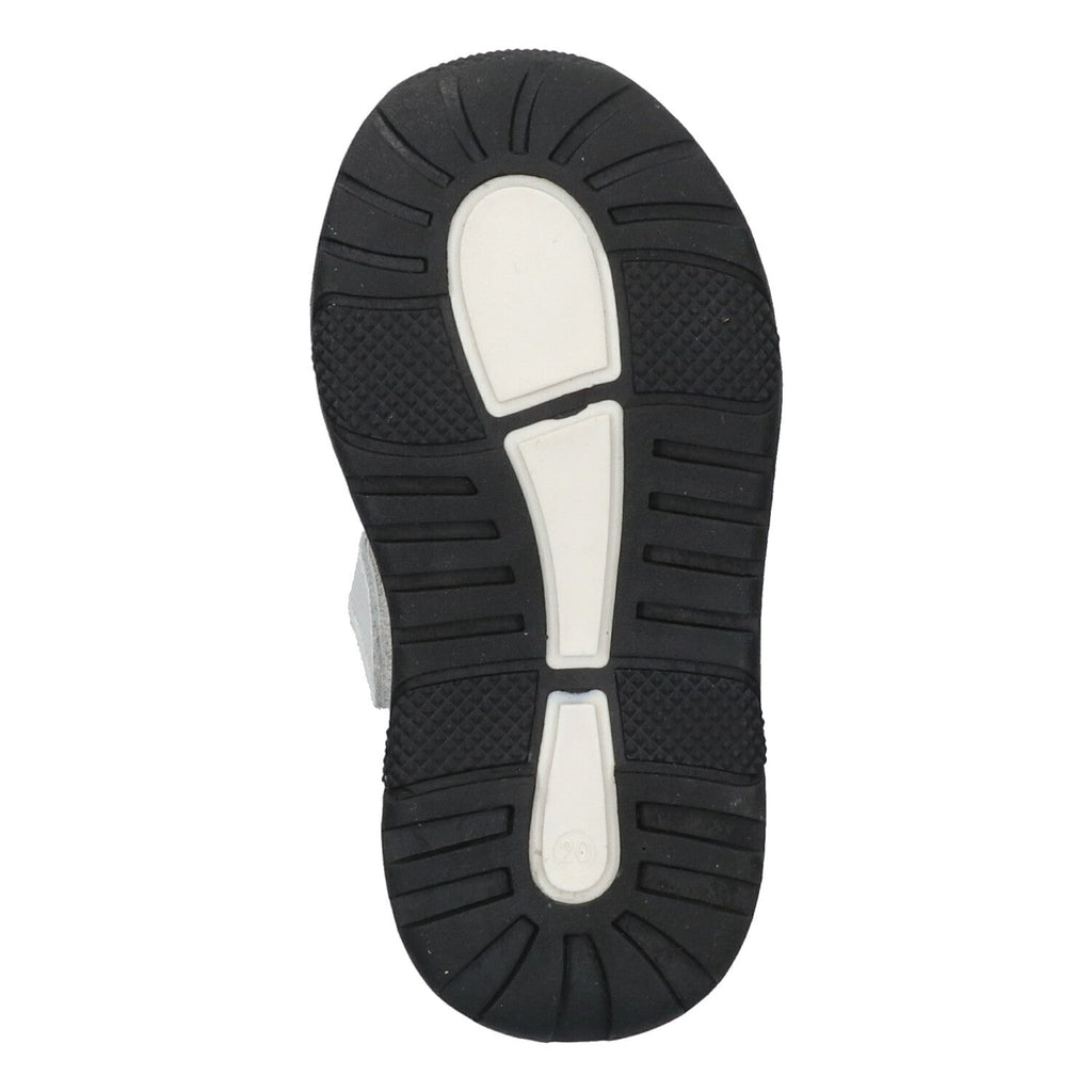 Ciske Chunky Lage Sneakers Jongens Grijs