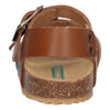 Bonny Beach 223406-513 Sandalen Jongens Cognac