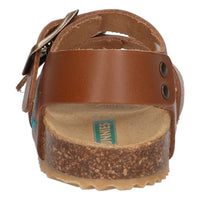 Bonny Beach 223406-513 Sandalen Jongens Cognac