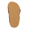 Bonny Beach 223406-513 Sandalen Jongens Cognac