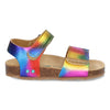 BunniesJR Bimi Beach meisjessandalen multicolor
