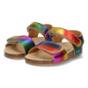 BunniesJR Bimi Beach meisjessandalen multicolor