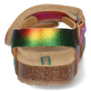 BunniesJR Bimi Beach meisjessandalen multicolor