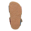 BunniesJR Bimi Beach meisjessandalen multicolor