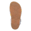 Becky Beach 223410-503 Sandalen Meisjes Beige Multi