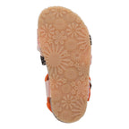 Becky Beach Sandalen Meisjes Roze
