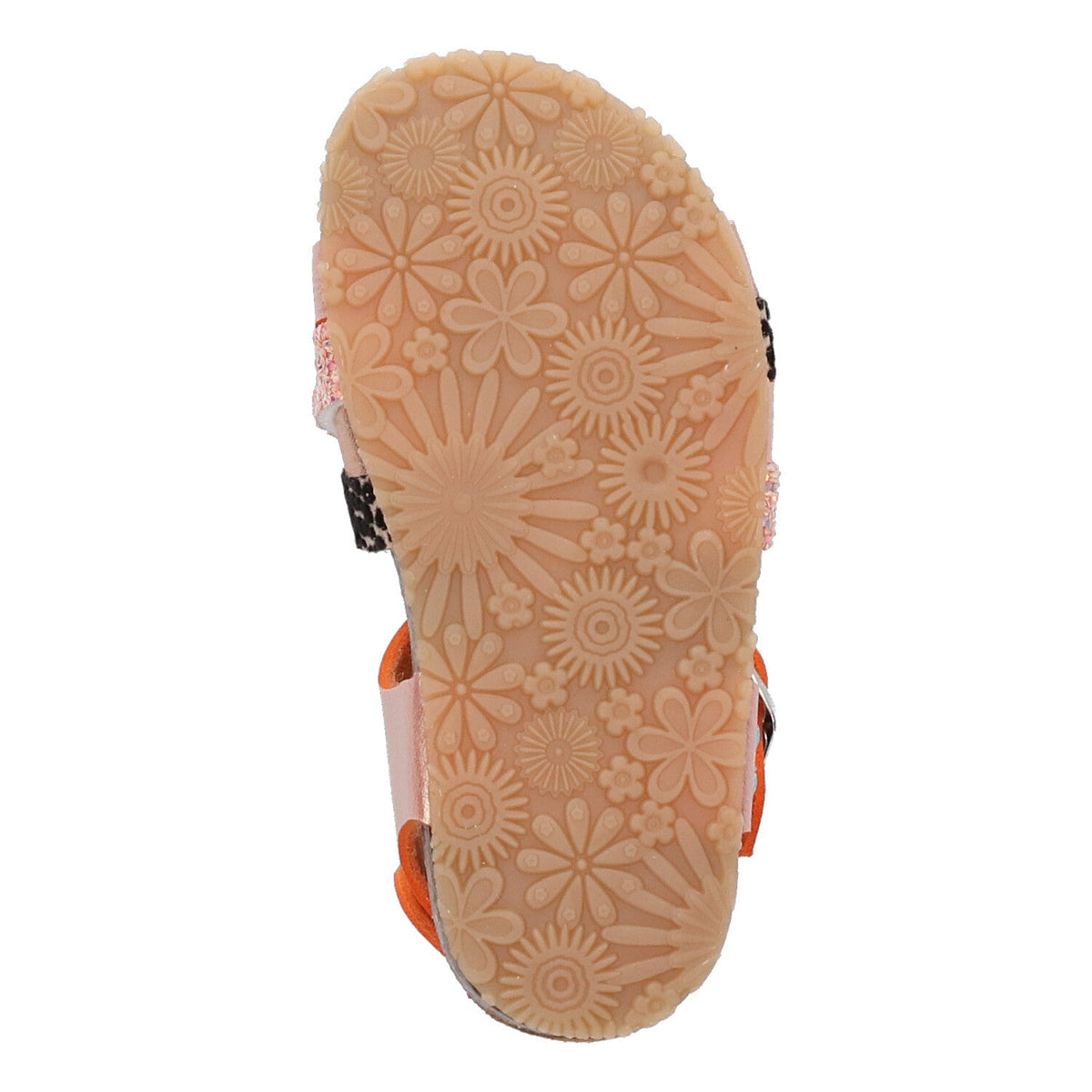 Becky Beach Sandalen Meisjes Roze