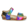 BunniesJR Sandalen Meisjes Multicolor