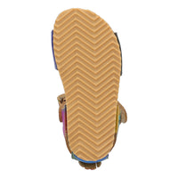 BunniesJR Sandalen Meisjes Multicolor
