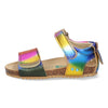 BunniesJR Sandalen Meisjes Multicolor