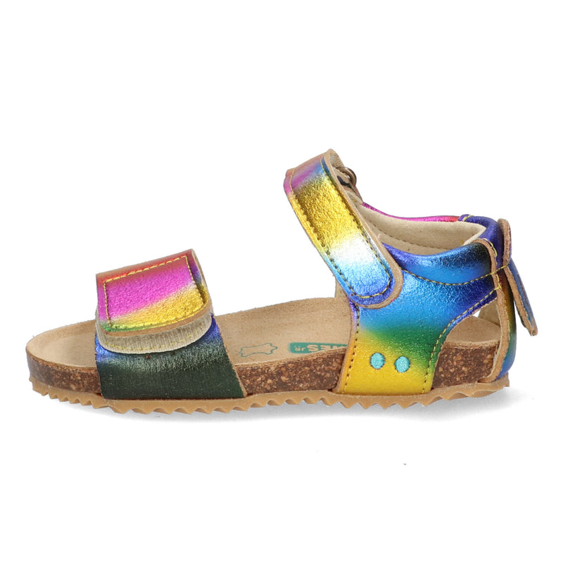 BunniesJR Sandalen Meisjes Multicolor