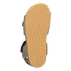 Briz Beach 223427-508 Sandalen Jongens Taupe