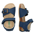 Briz Beach Sandalen Jongens Blauw