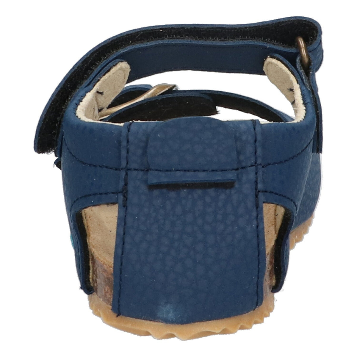 Briz Beach Sandalen Jongens Blauw