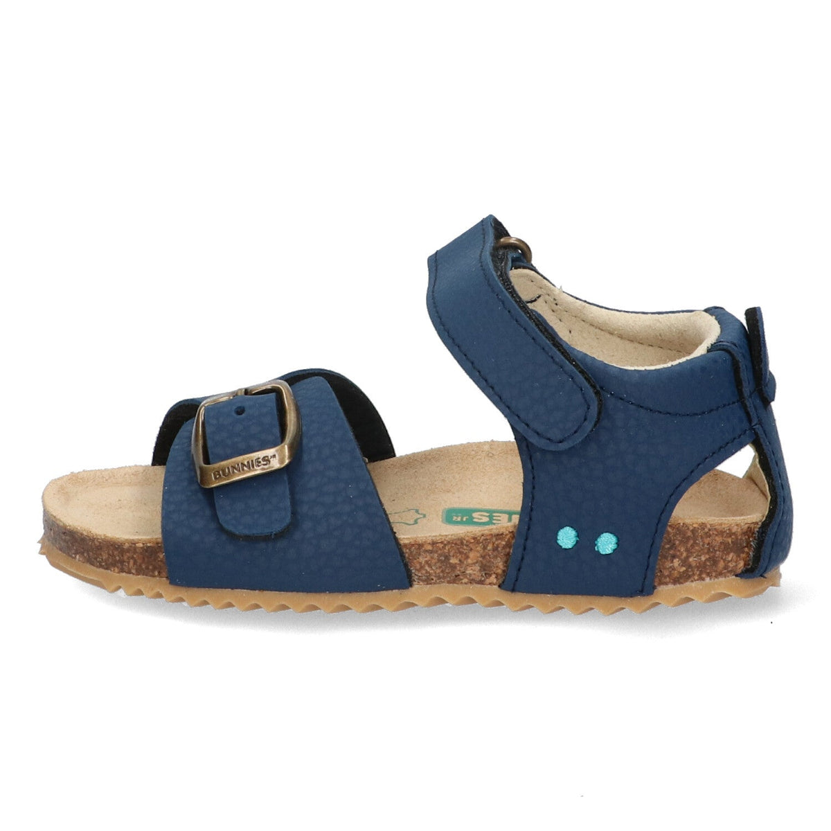 Briz Beach Sandalen Jongens Blauw