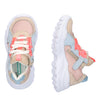 Isa Insta 223440-122 Lage Sneakers Meisjes Multicolor