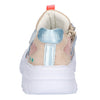 Isa Insta 223440-122 Lage Sneakers Meisjes Multicolor