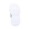 Isa Insta 223440-122 Lage Sneakers Meisjes Multicolor