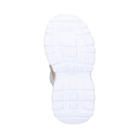 Isa Insta 223440-122 Lage Sneakers Meisjes Multicolor