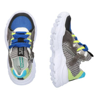 BunniesJR Lage Sneakers Jongens Zwart