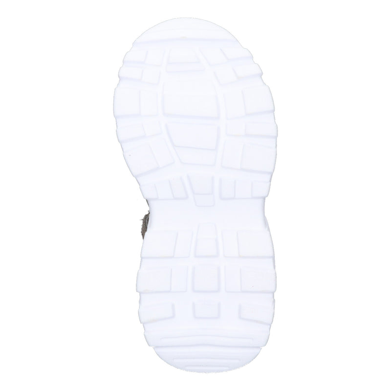 BunniesJR Lage Sneakers Jongens Zwart