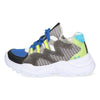 BunniesJR Lage Sneakers Jongens Zwart