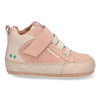 BunniesJR Zana Zacht meisjessneakers roze
