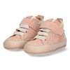 BunniesJR Zana Zacht meisjessneakers roze