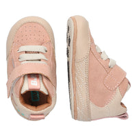 BunniesJR Zana Zacht meisjessneakers roze