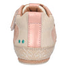 BunniesJR Zana Zacht meisjessneakers roze