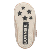 BunniesJR Zana Zacht meisjessneakers roze