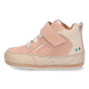 BunniesJR Zana Zacht meisjessneakers roze