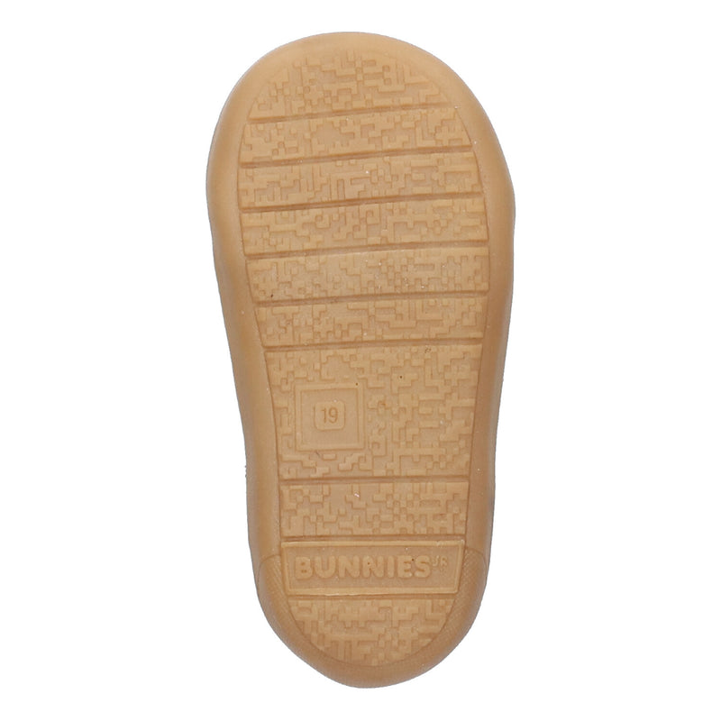 BunniesJR Lage Sneakers Meisjes Donkerblauw