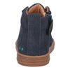 BunniesJR Hoge Sneakers Jongens Donkerblauw
