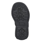 Tess Trots Biker Boots Meisjes Zwart
