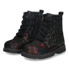 BunniesJR Biker Boots Meisjes Multicolor