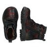 BunniesJR Biker Boots Meisjes Multicolor