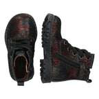 Tess Trots Biker Boots Meisjes Multicolor