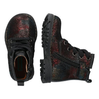 BunniesJR Biker Boots Meisjes Multicolor