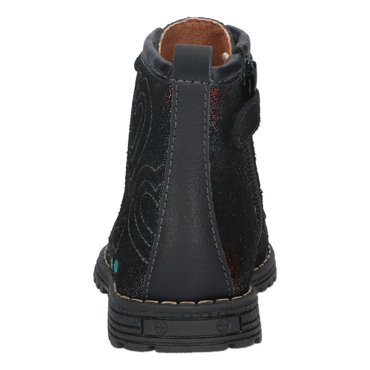 Tess Trots Biker Boots Meisjes Multicolor