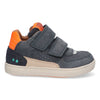 BunniesJR Lage Sneakers Jongens Donkerblauw